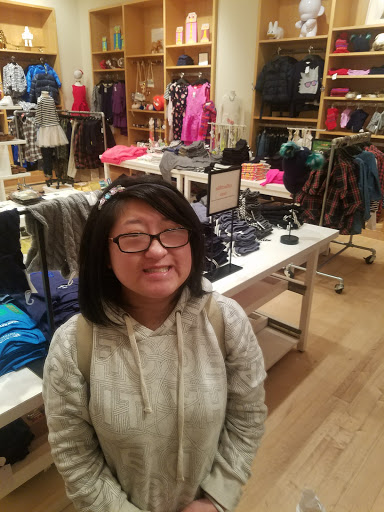 Clothing Store «J.Crew», reviews and photos, 1234 Burlingame Ave, Burlingame, CA 94010, USA