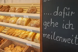Bäckerei Bader image