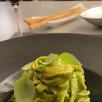 Photo n°1 de l'avis de Riccardo.o fait le 02/11/2023 à 21:38 sur le  20 Tre Restaurant à Genoa