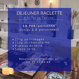 Photo n°47 de La Petite Cantine à Dives-sur-Mer ()