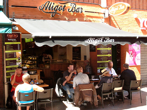 Aligot Bar - Aligot & Cassoulet artisanal