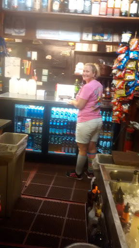 Cocktail Bar «Tradewinds Lounge», reviews and photos, 124 Charlotte St, St Augustine, FL 32084, USA