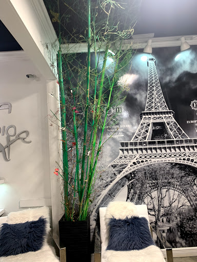 Hair Salon «Europa Hair Salon & Spa Miami», reviews and photos, 3530 Coral Way, Miami, FL 33145, USA