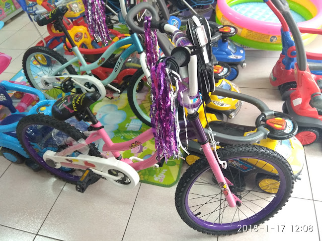 Opiniones de EL PALACIO DEL BEBÉ productos para bebé en Pujilí Cotopaxi Ecuador coches andadores cunas y más en Pujili - Tienda para bebés