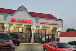 El Rodeo Mexican Restaurant image