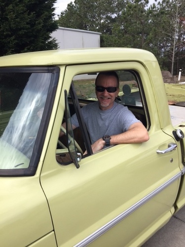 Car Dealer «Muscle Car Jr. Inc», reviews and photos, 6820 Meadowridge Ct, Alpharetta, GA 30005, USA