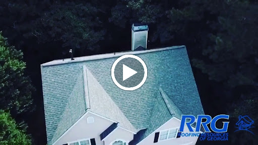 Roofing Contractor «Roofing Resources of Georgia, LLC», reviews and photos, 125 Ethan Allen Dr, Dahlonega, GA 30533, USA