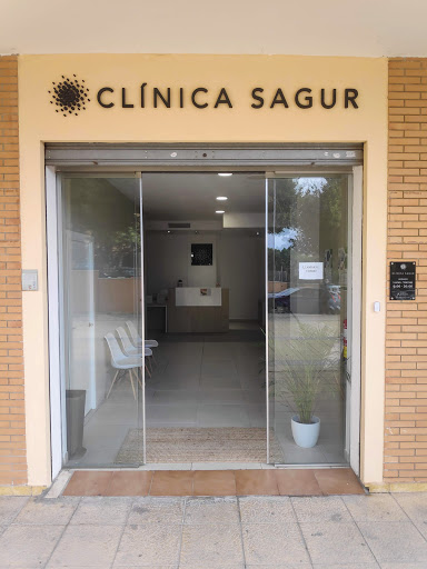 Clínica Fisioterapia Sagur Torremolinos