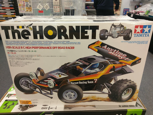 Hobby Store «Family Hobbies», reviews and photos, 215 S Lowry St, Smyrna, TN 37167, USA