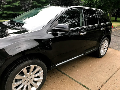 Detailing Services en Charlotte