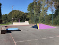 SkatePark Évran
