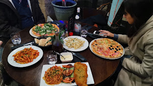 Photo n°104 de Quartier Latin - Restaurant Pizzeria à Paris ()
