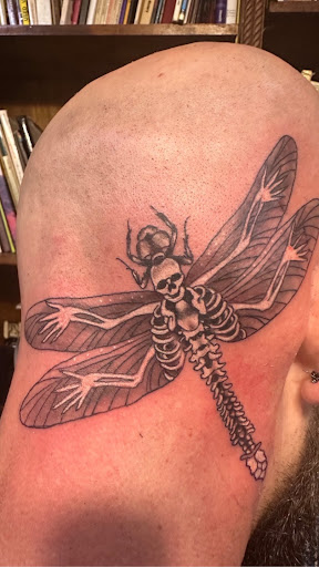Explore cincinnati bengals tattoo ideas, creative tattoo ideas in Saint Augustine, available at Ms. Deborahs Fountain of Youth Tattoo & Body Piercing