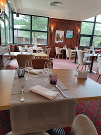 Atmosphère du Najeti Restaurant l’Orangerie à Neufchâtel-Hardelot - n°8