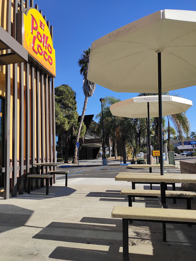 Mexican Restaurant «El Pollo Loco», reviews and photos, 3444 Midway Dr, San Diego, CA 92110, USA