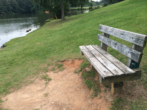 Government Office «Sweetwater Creek State Park», reviews and photos, 1750 Mt Vernon Rd, Lithia Springs, GA 30122, USA