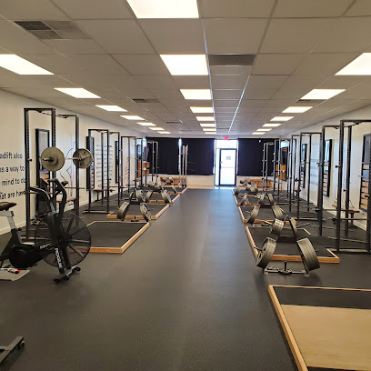 Starting Strength Denver - Lakewood - 6583 W Colfax Ave, Lakewood, CO 80214