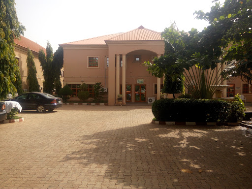 Pinnacle Guest Inn Hotel Sokoto, Along Eastern Bye-pass, Old Airport, Nigeria, Tourist Attraction, state Sokoto
