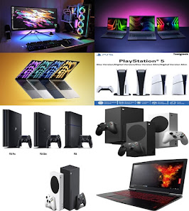 Service Laptop Pc Console Playstation Xbox Macbook/Curatare Dristor Strada Laborator 126, București