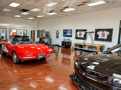 Used Car Dealer «Goldies Motors», reviews and photos, 2950 E Broadway Rd, Phoenix, AZ 85040, USA