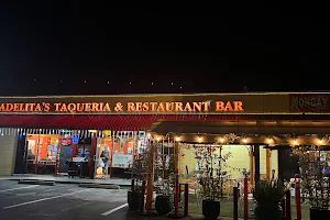 Adelita's Taquería, Restaurant & Bar image