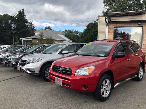 Used Car Dealer «Route 110 Auto», reviews and photos, 10 Hemlock St, Dracut, MA 01826, USA