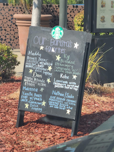 Coffee Shop «Starbucks», reviews and photos, 6021 Stanford Ranch Rd, Rocklin, CA 95765, USA