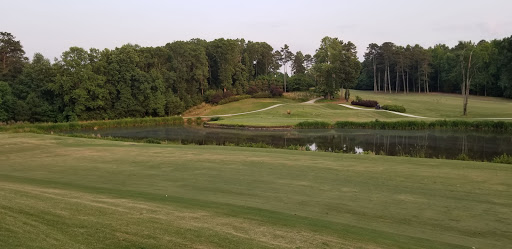 University «University Golf Course», reviews and photos, 2600 Riverbend Rd, Athens, GA 30605, USA