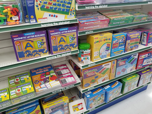 Educational Supply Store «Lakeshore Learning Store», reviews and photos, 8888 Venice Blvd, Los Angeles, CA 90034, USA