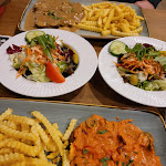 Photo n°1 de l'avis de Viktoria.c fait le 26/11/2022 à 19:14 sur le  Urban Pizza 21 à Grünstadt
