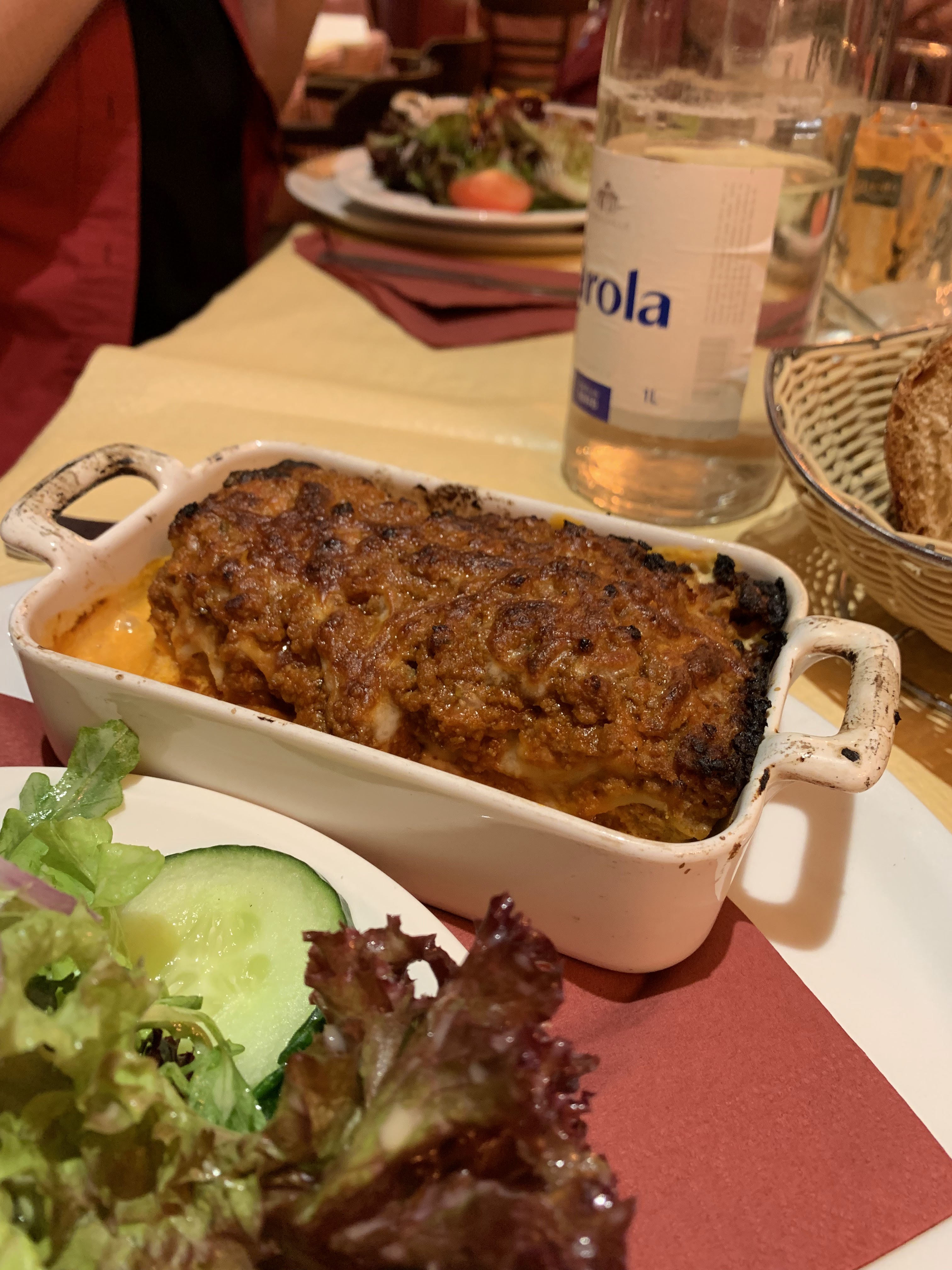 Photo n° 1 de l'avis de Tyra.r fait le 17/08/2019 à 16:30