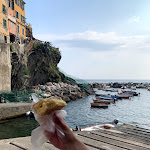 Photo n°1 de l'avis de Josh. fait le 31/08/2019 à 09:03 sur le  Bakery Rosi Roberta Di Baudinelli à Riomaggiore