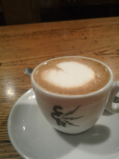 Coffee Shop «Colectivo Coffee - Shorewood», reviews and photos, 4500 N Oakland Ave, Shorewood, WI 53211, USA