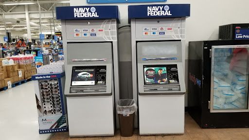 ATM «Navy Federal Credit Union - ATM», reviews and photos