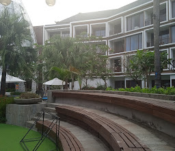 Golden Tulip Jineng Resort photo