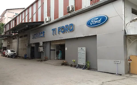 TI Ford image