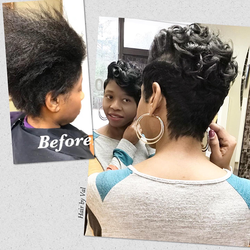 Beauty Salon «NouriTress Salon & Hair Clinic», reviews and photos, 175 Carnegie Pl, Fayetteville, GA 30214, USA