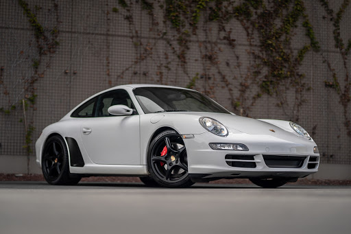 Used Car Dealer «Mohr Imported Cars Inc», reviews and photos, 1187 Del Monte Ave, Monterey, CA 93940, USA