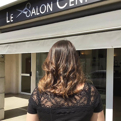 Le Salon Cent Neuf - 109 à Nantes