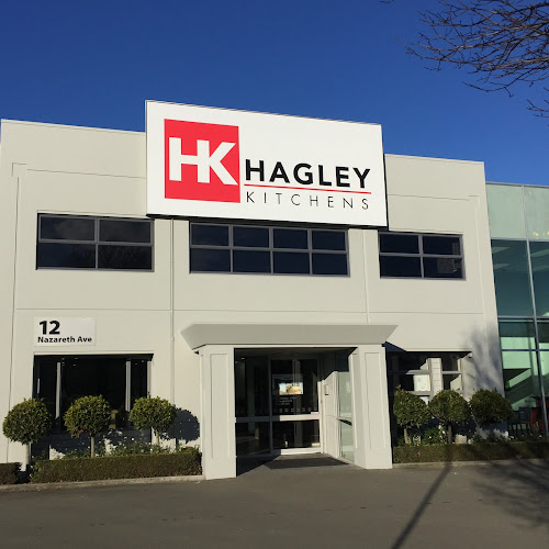 Reviews of Hagley Kitchens in Christchurch - Carpenter