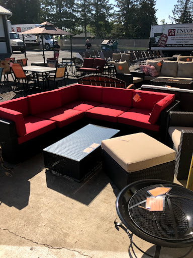 Furniture Store «Encore Home Furnishings», reviews and photos, 2730 NE Bunn Rd, McMinnville, OR 97128, USA