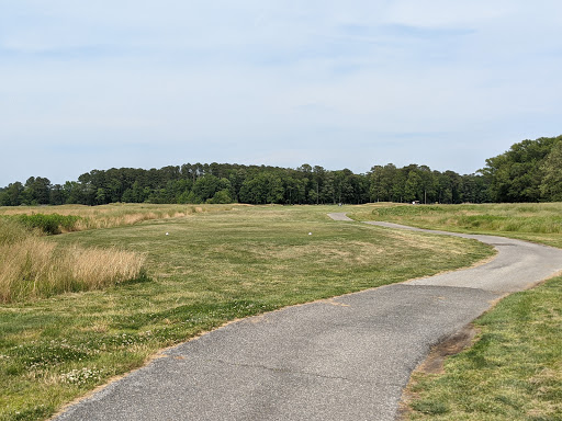 Golf Course «Great Hope Golf Course», reviews and photos, 8380 Crisfield Hwy, Westover, MD 21871, USA