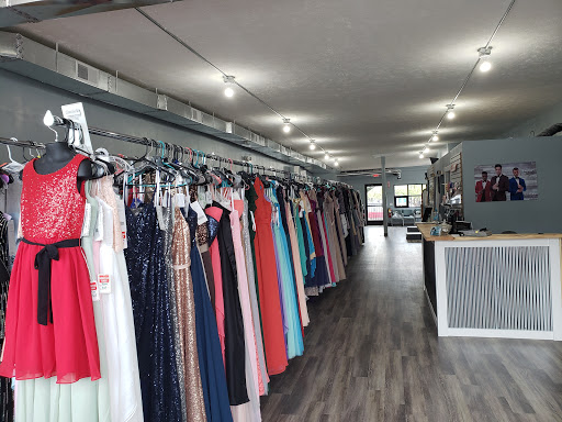 Bridal Shop «Spring Lake Bridal», reviews and photos, 616 E Savidge St B, Spring Lake, MI 49456, USA