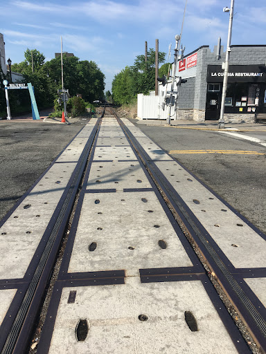 Cell Phone Store «Cellular Touch Wireless», reviews and photos, 4 W Palisade Ave, Englewood, NJ 07631, USA