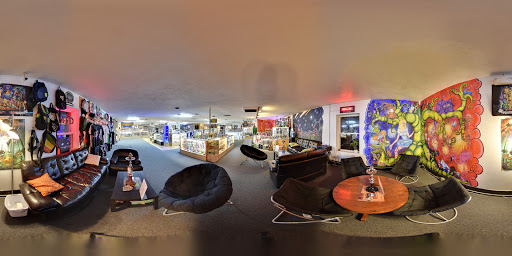 Tobacco Shop «Smoke Signals Pipe & Tobacco», reviews and photos, 3 Main St, Dover, NH 03820, USA