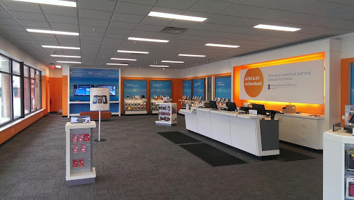 Cell Phone Store «AT&T Authorized Retailer», reviews and photos, 33631 Aurora Rd, Solon, OH 44139, USA