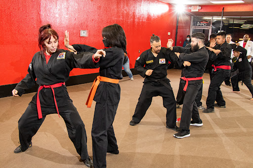 American School of Martial Arts-West Palmdale
