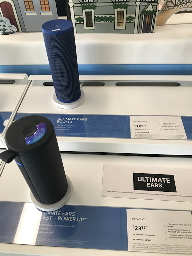 Cell Phone Store «AT&T», reviews and photos, 7800 N MacArthur Blvd #150, Irving, TX 75063, USA