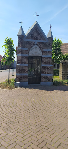 Kapel Sint Servatius - Maastricht