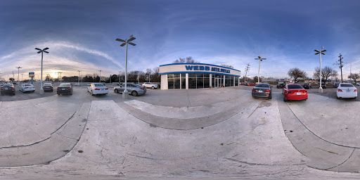 Used Car Dealer «Webb Auto Outlet», reviews and photos, 10926 SW Hwy, Palos Hills, IL 60465, USA